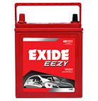 Exide Eezy